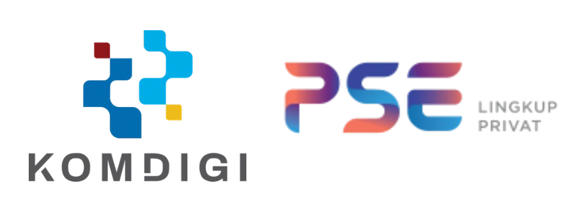 PSE Komdigi