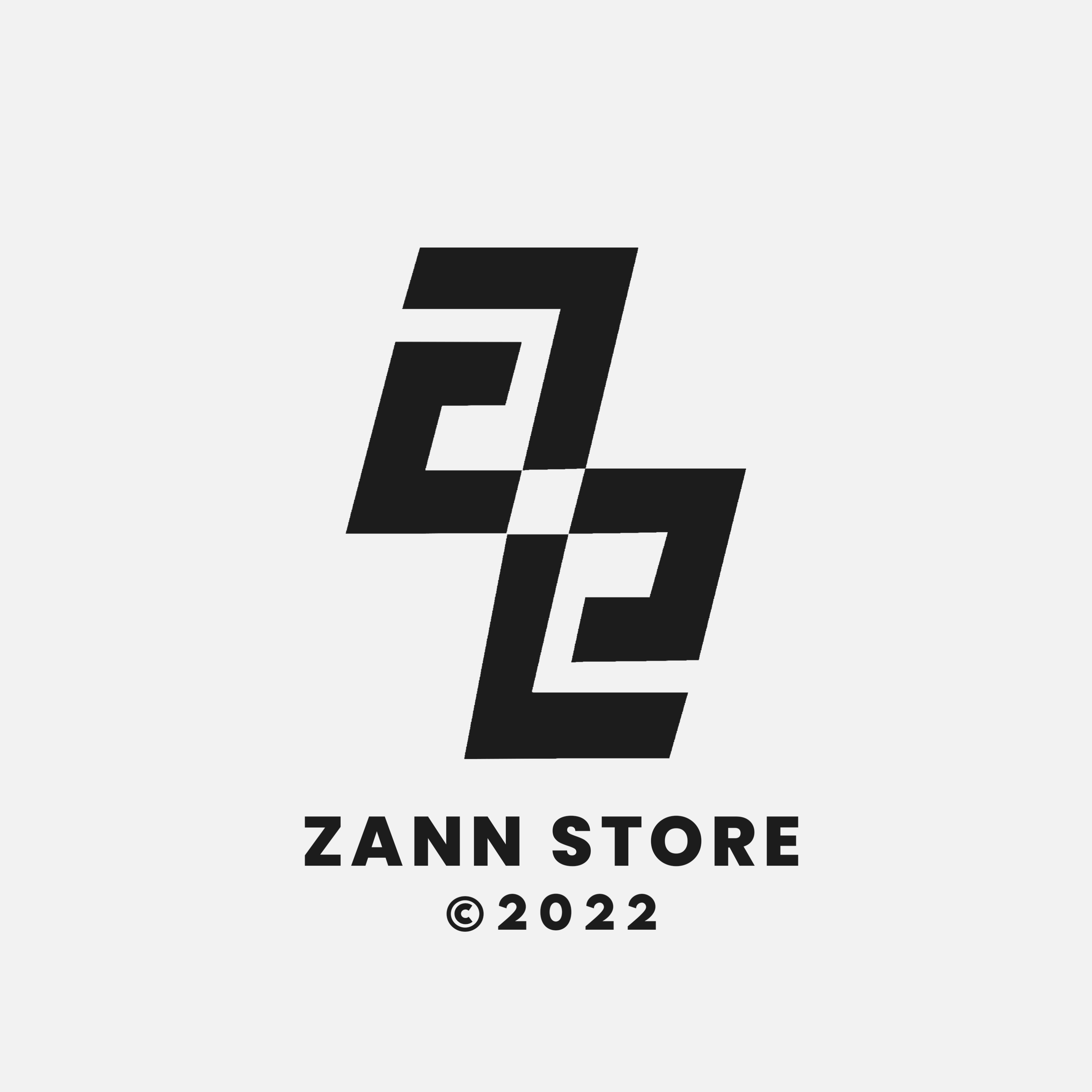 ZANNPAY Logo